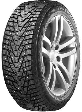 Автошина HANKOOK 215/65R16 WINTER I*PIKE RS2 W429A 102T XL ш. TL 