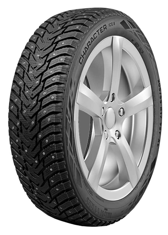 Автошина IKON 195/65R15 CHARACTER ICE 8 95T XL ш. TL 