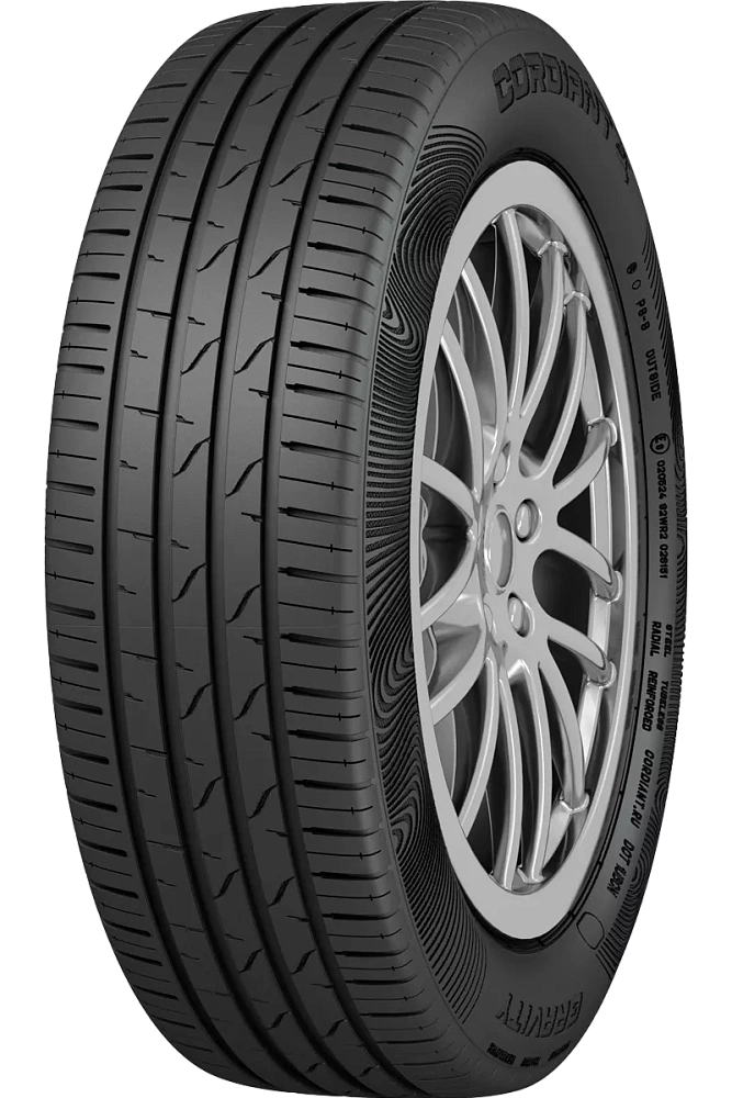 Автошина CORDIANT 225/65R17 GRAVITY SUV 106H TL 