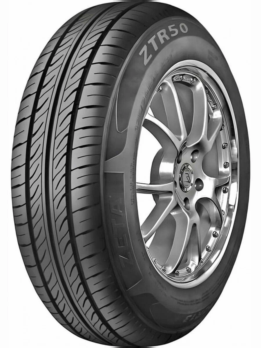 Автошина ZETA 165/65R14 ZTR50 79H TL 
