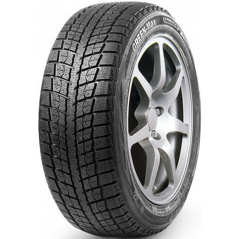 Автошина LINGLONG 195/55R16 GREEN-MAX WINTER ICE I-15 91T XL 