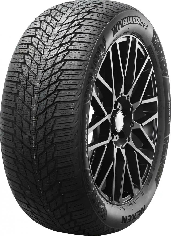 Автошина NEXEN 235/65R18 WINGUARD ICE-3 106T TL 