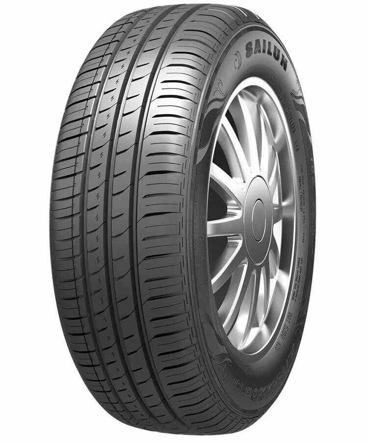 Автошина SAILUN 185/60R14 ATREZZO ECO 82H TL 