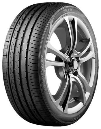 Автошина ZETA 225/45R19 ALVENTI 96Y XL TL 