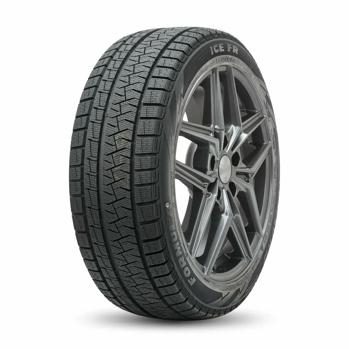 Автошина FORMULA 235/45R17 ICE FRICTION 97T XL 