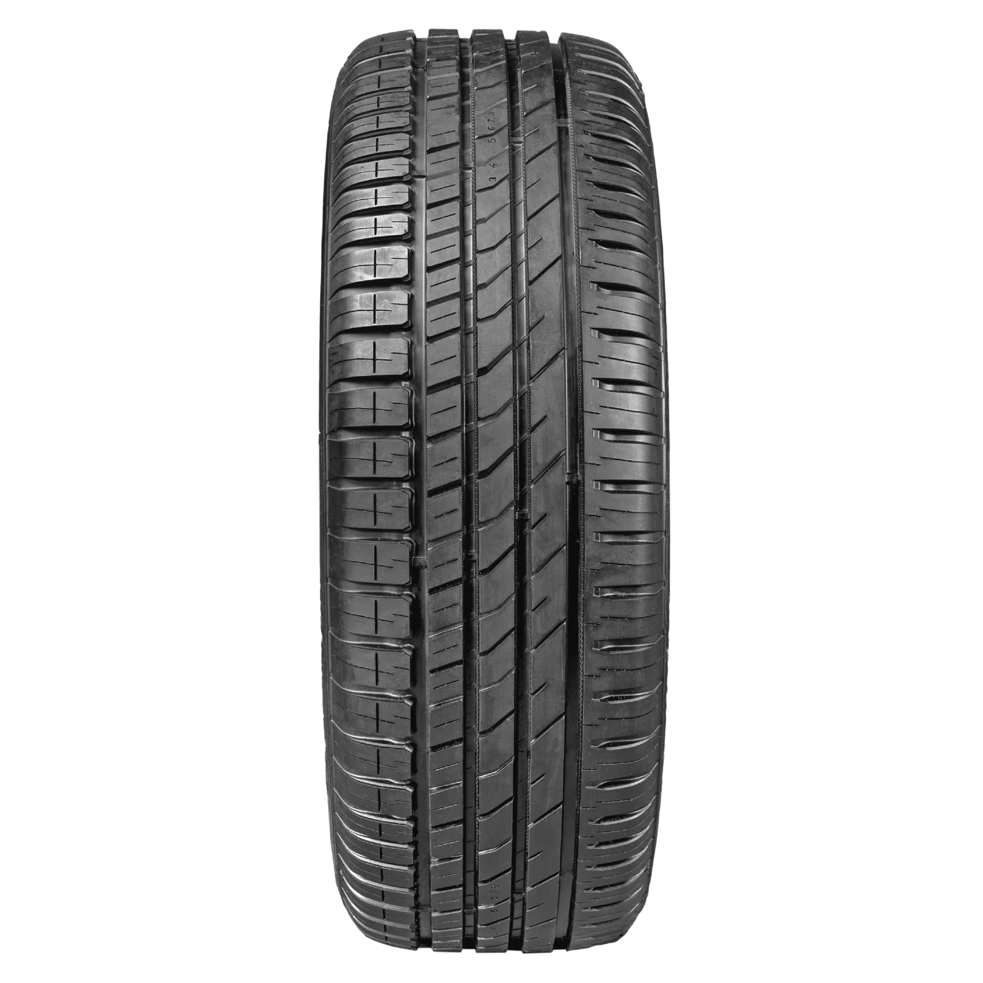 Автошина IKON 205/55R16 CHARACTER ECO 91H TL 
