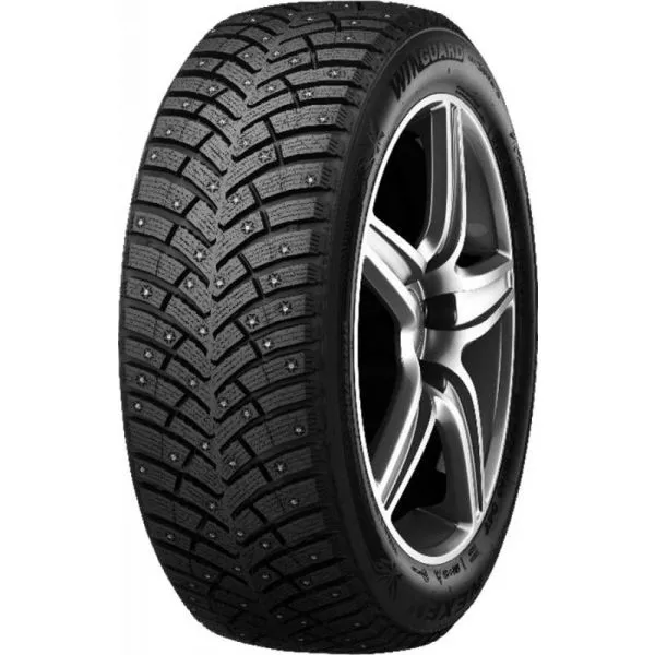 Автошина NEXEN 215/70R16 WINGUARD WIN SPIKE-3 100T ш. TL 