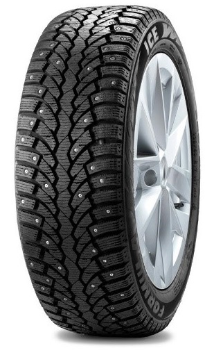 Автошина FORMULA 195/65R15 ICE 91T ш. 
