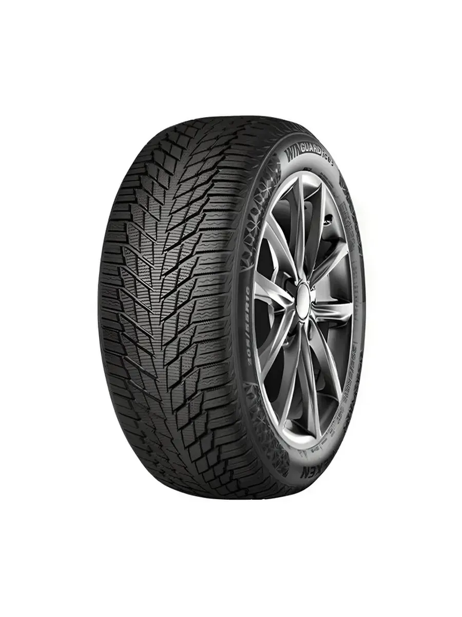 Автошина NEXEN 255/55R18 WINGUARD ICE-3 109T XL TL 