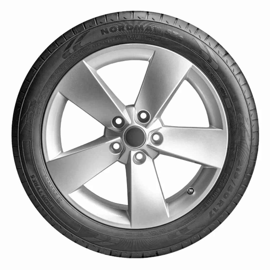 Автошина IKON 235/45R18 SZ2 94W XL TL 