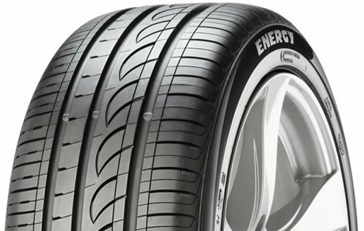 Автошина FORMULA 195/55R16  ENERGY 87V TL 