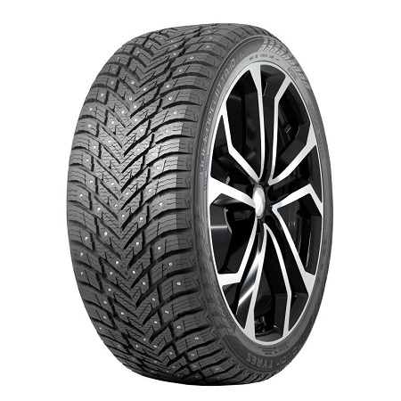 Автошина NOKIAN 225/60R17 HAKKAPELIITTA 10P SUV 103T XL ш. TL 
