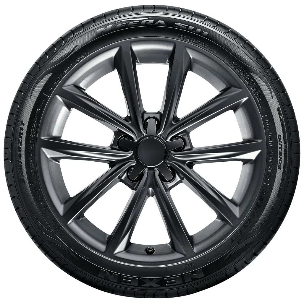 Автошина NEXEN 255/45R19 N FERA SU1 104Y TL 