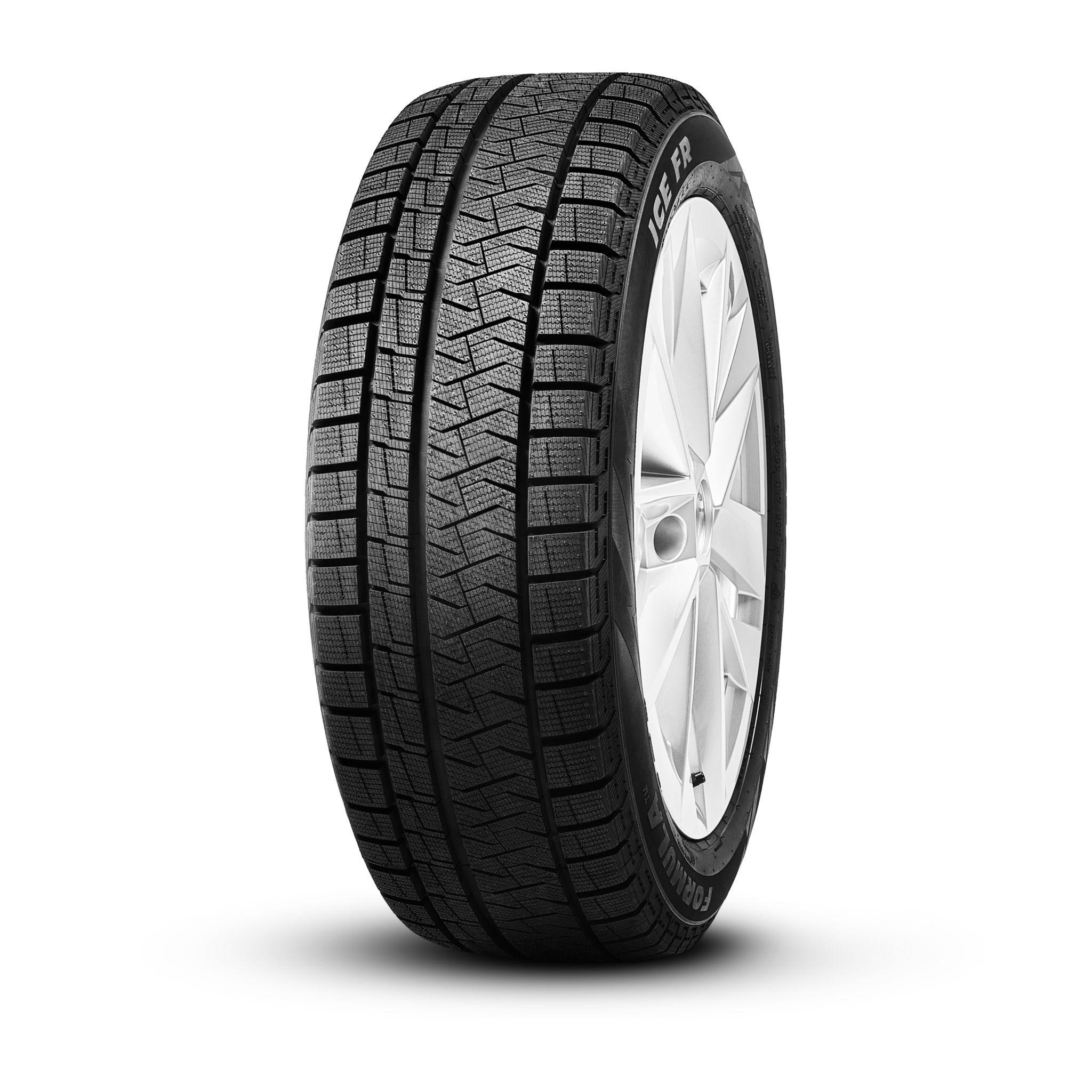 Автошина FORMULA 225/60R18 ICE FRICTION 104T XL 