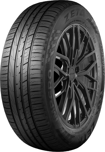 Автошина ZETA 255/55R20 IMPERO 110V XL TL 