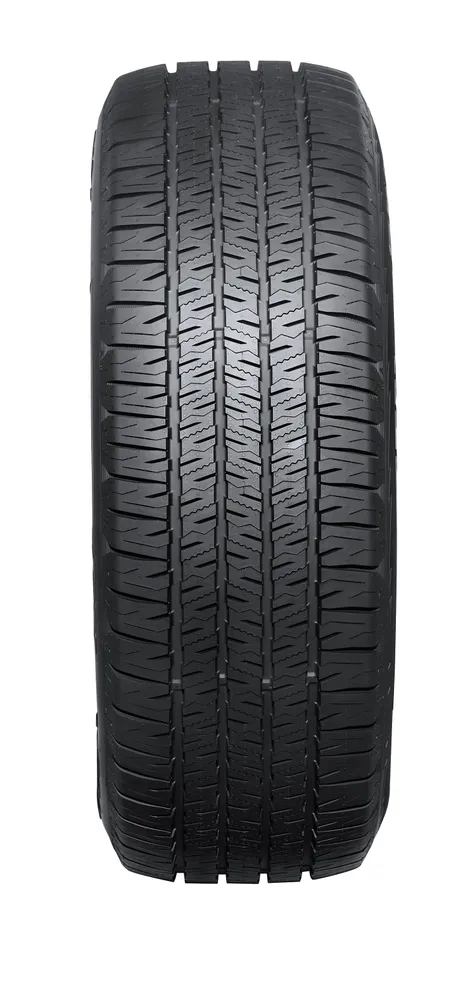Автошина NEXEN 265/75R16 ROADIAN HTX-2 116T TL 
