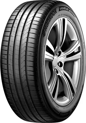 Автошина HANKOOK 225/45R17 VENTUS PRIME-4 K135 91Y TL 